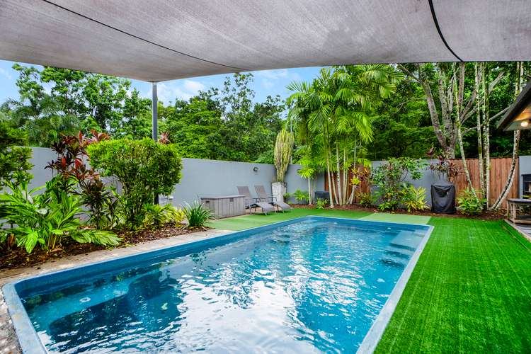Main view of Homely house listing, 4 Jak Gee Street, Redlynch QLD 4870