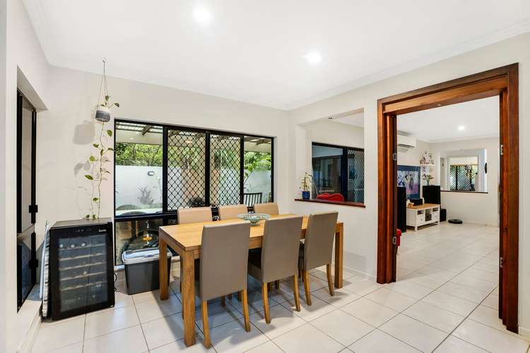 Fourth view of Homely house listing, 4 Jak Gee Street, Redlynch QLD 4870