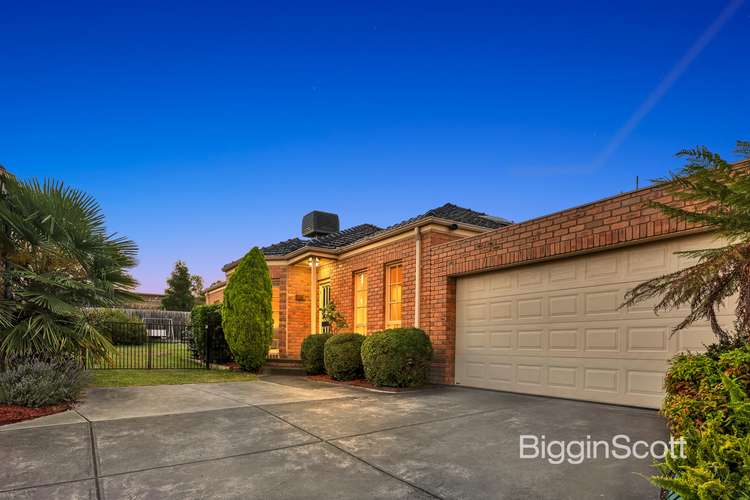 Main view of Homely unit listing, 5/478 Mitcham Road, Mitcham VIC 3132