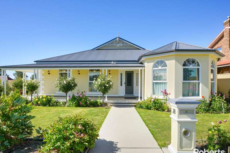 Main view of Homely house listing, 28 Hope Street, Sheffield TAS 7306