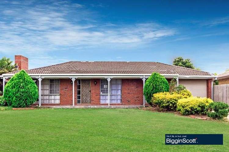 Main view of Homely house listing, 52 Bethany Road, Hoppers Crossing VIC 3029