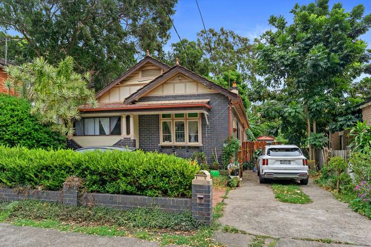 Main view of Homely house listing, 37 Hampton Court Road, Carlton NSW 2218