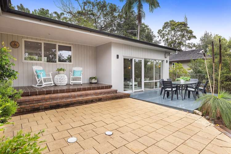 Main view of Homely house listing, 8 Kapiti Street, St Ives NSW 2075