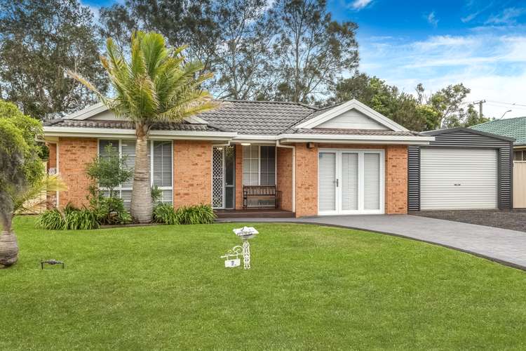 Main view of Homely house listing, 7 Albatross Close, Forresters Beach NSW 2260