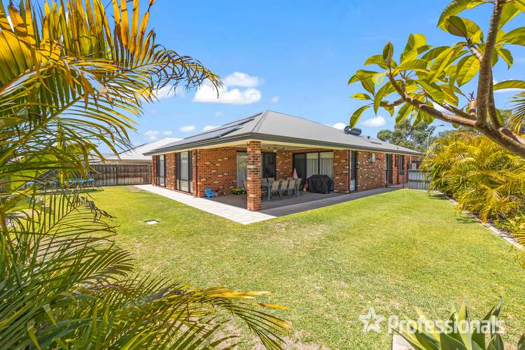 Main view of Homely house listing, 44 Jennapullin Crescent, Ellenbrook WA 6069