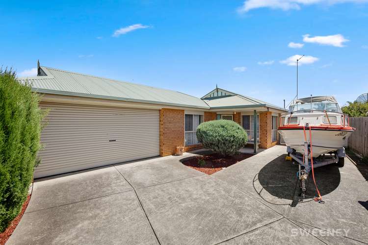 18 Hope Place, Seabrook VIC 3028