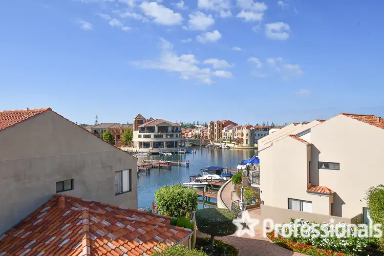 Fifth view of Homely townhouse listing, 15/69 Westview Parade, Wannanup WA 6210