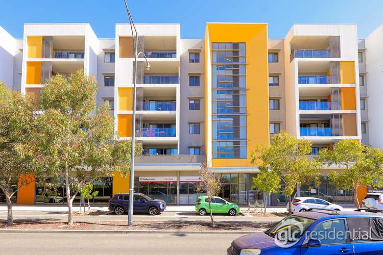 183/2 Signal Terrace, Cockburn Central WA 6164