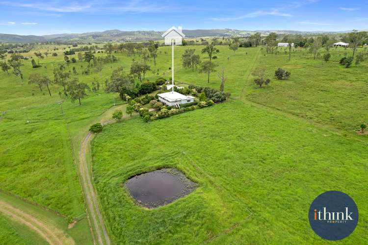 Main view of Homely acreageSemiRural listing, 2 Wiley Road, Milbong QLD 4310