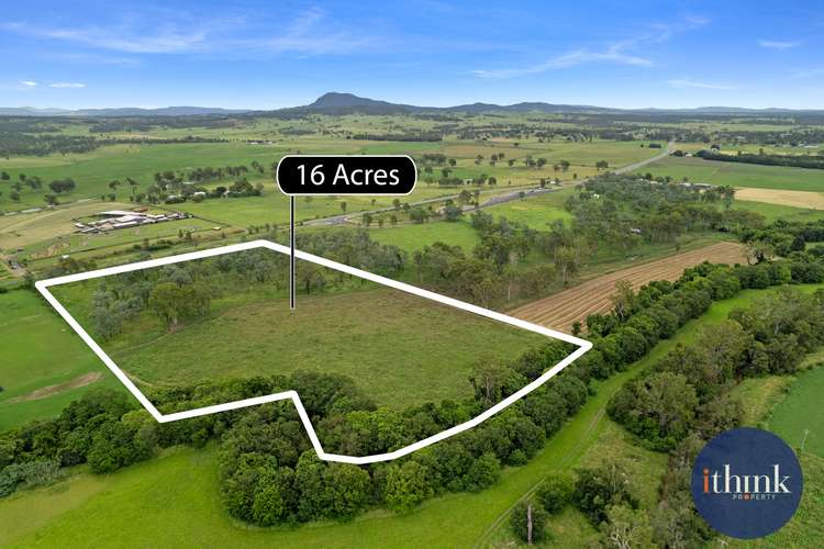 Main view of Homely residentialLand listing, 5001 Cunningham Highway, Radford QLD 4307