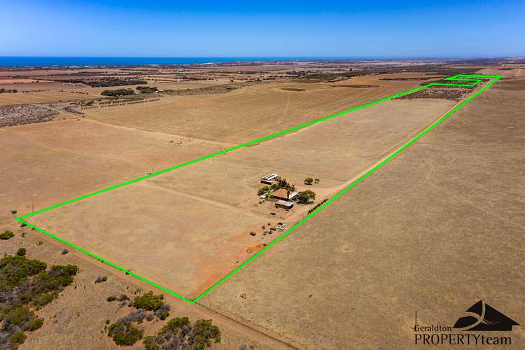 434 Mccartney Road, Greenough WA 6532