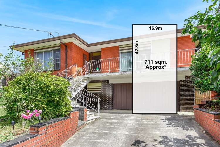 Main view of Homely house listing, 9 Ivanhoe Street, Glen Waverley VIC 3150
