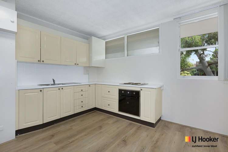 Third view of Homely apartment listing, 17/11 Church Street, Ashfield NSW 2131