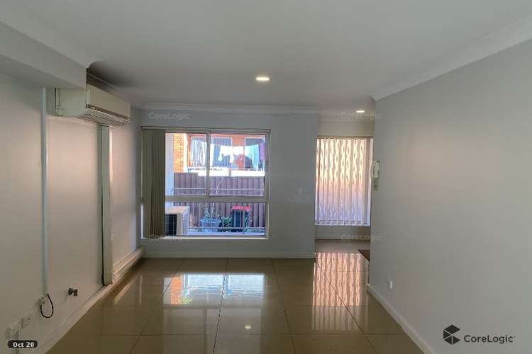 Third view of Homely townhouse listing, 4/35 Matthew street, Punchbowl NSW 2196