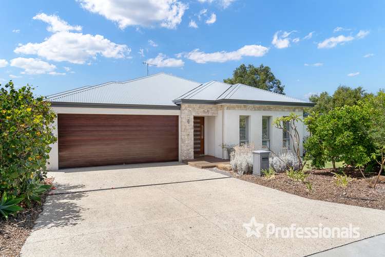 Second view of Homely house listing, 4 Greenfield Road, Dunsborough WA 6281