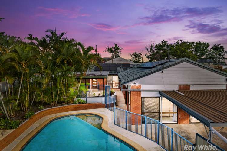 Main view of Homely house listing, 1 Eames Court, Springwood QLD 4127