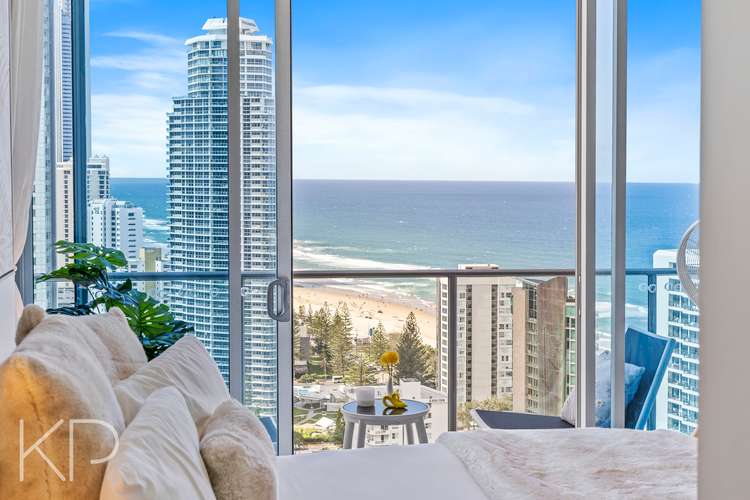Main view of Homely apartment listing, 2902/18 Enderley Avenue, Surfers Paradise QLD 4217