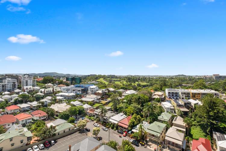 Main view of Homely apartment listing, 1201/477 Boundary Street, Spring Hill QLD 4000