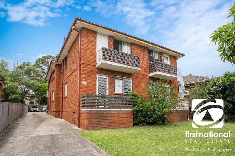 Main view of Homely unit listing, 3/15 McCourt Street, Wiley Park NSW 2195