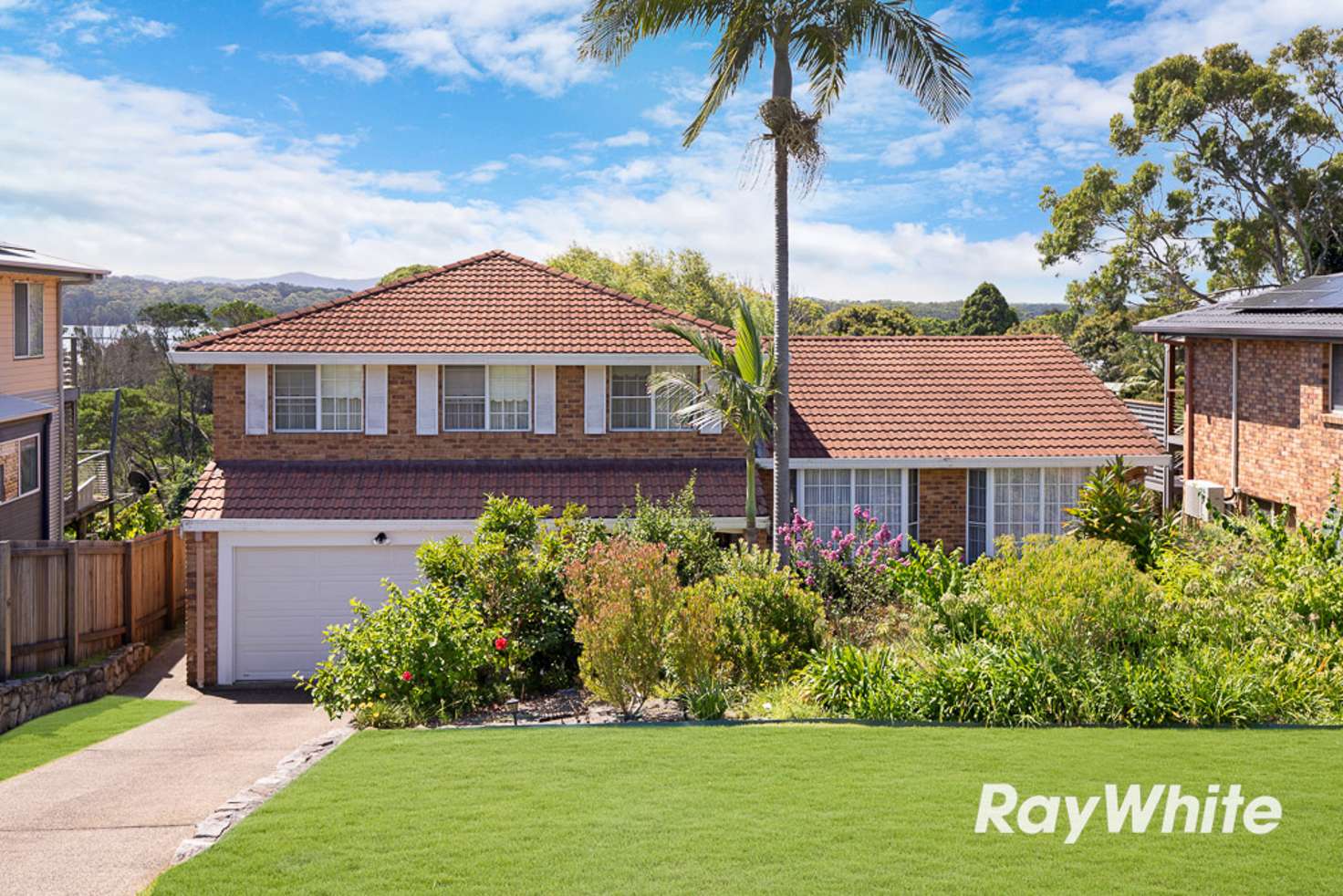 Main view of Homely house listing, 42 Dell Parade, Moruya Heads NSW 2537
