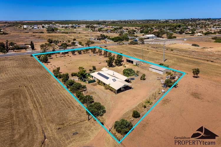 Main view of Homely house listing, 16 Calamar Place, Woorree WA 6530