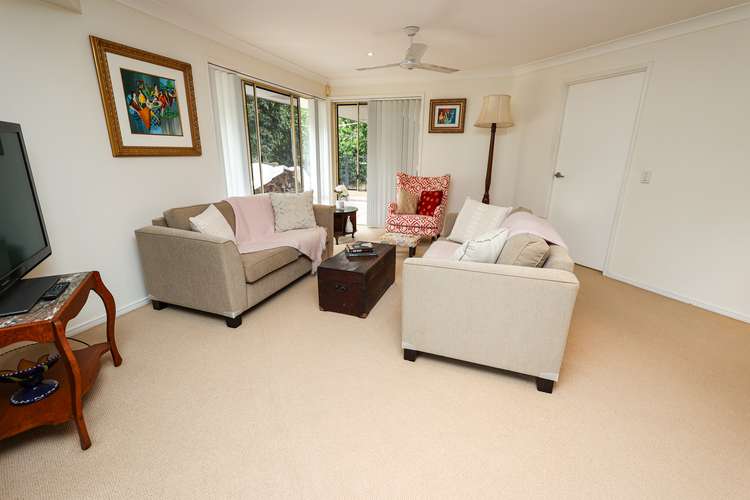 Sixth view of Homely house listing, 41 Pioneer Crescent, Bellbowrie QLD 4070