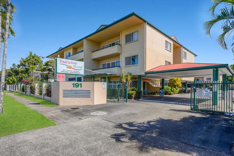 Main view of Homely unit listing, 210/191-193 McLeod Street, Cairns North QLD 4870