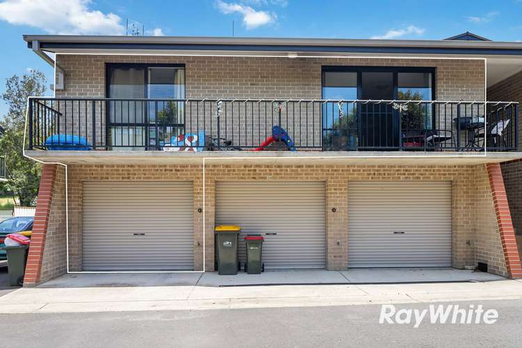 Main view of Homely unit listing, 33/9 South Street, Batemans Bay NSW 2536
