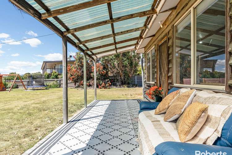 15 Bush Haven Drive, Lulworth TAS 7252