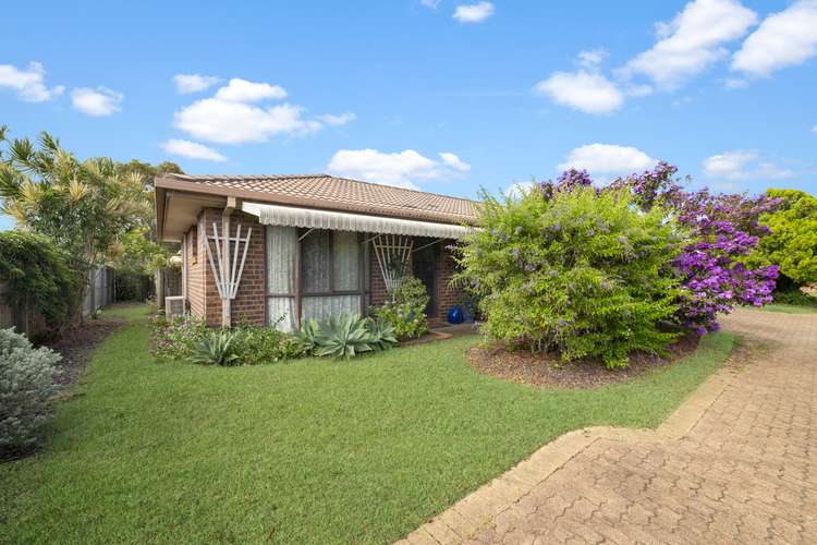 Main view of Homely unit listing, 120/8 Melody Court, Warana QLD 4575