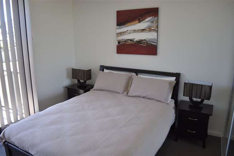 Third view of Homely unit listing, 231/75 Central Lane, Gladstone Central QLD 4680