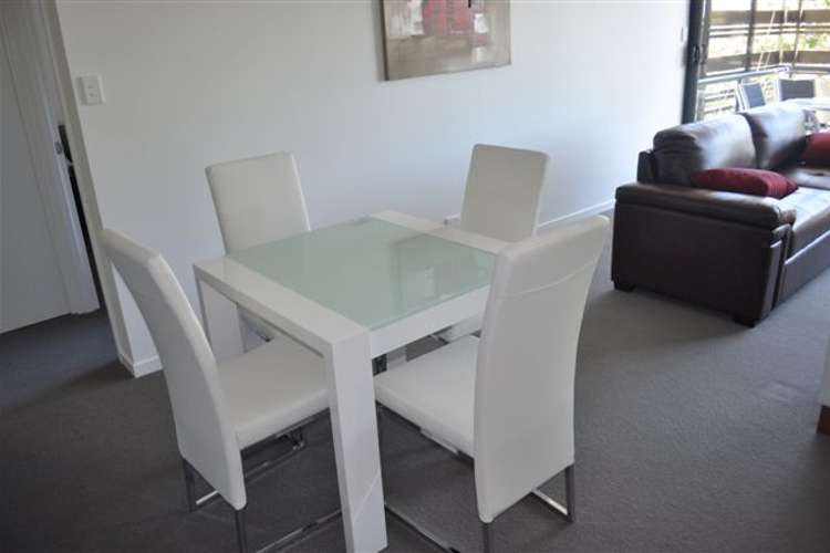 Fifth view of Homely unit listing, 231/75 Central Lane, Gladstone Central QLD 4680