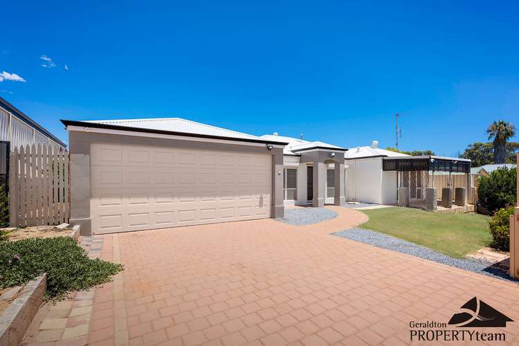 Main view of Homely house listing, 7 Mitchell Heights, Dongara WA 6525