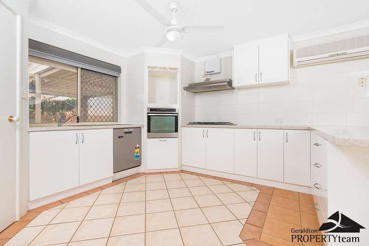 Sixth view of Homely house listing, 7 Mitchell Heights, Dongara WA 6525
