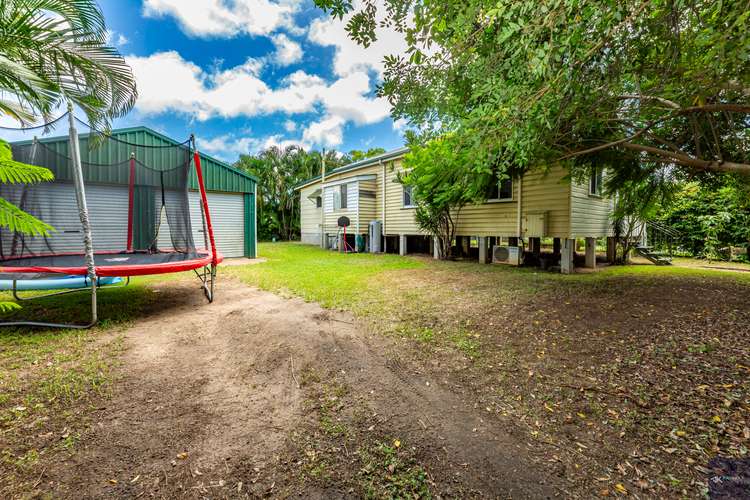 Main view of Homely house listing, 5 Gavin Street, Bundaberg North QLD 4670