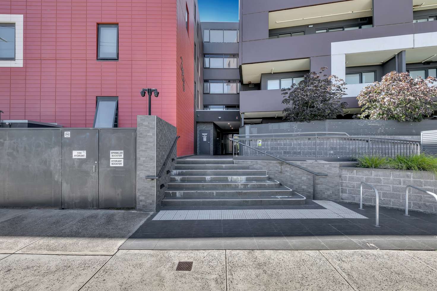 Main view of Homely apartment listing, 207/388 Murray Road, Preston VIC 3072