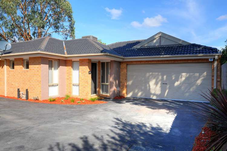 Main view of Homely unit listing, 3/10 Ross Street, Ferntree Gully VIC 3156