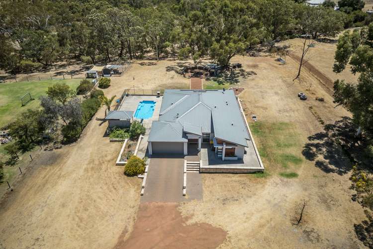 Main view of Homely house listing, 29 Adams Road, Red Hill WA 6056