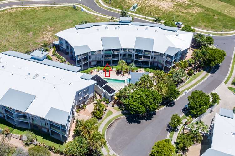 Main view of Homely unit listing, 301/4 Beaches Village Circuit, Agnes Water QLD 4677