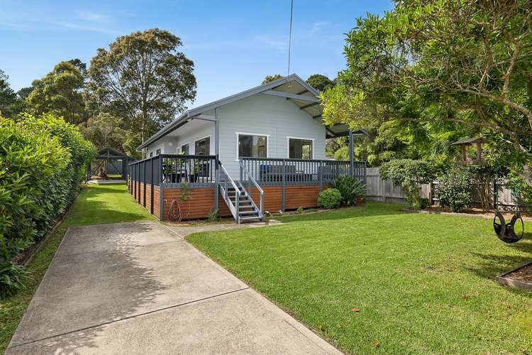 Main view of Homely house listing, 39 Tatiara Street, Dalmeny NSW 2546