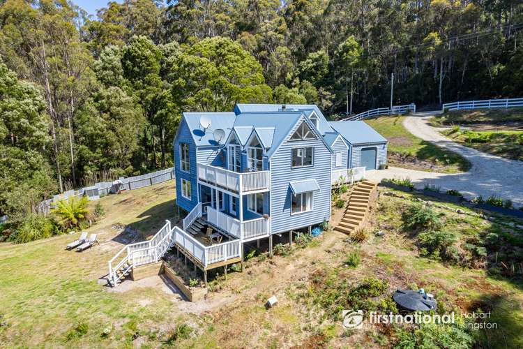 Main view of Homely house listing, 350 Resolution Road, Adventure Bay TAS 7150