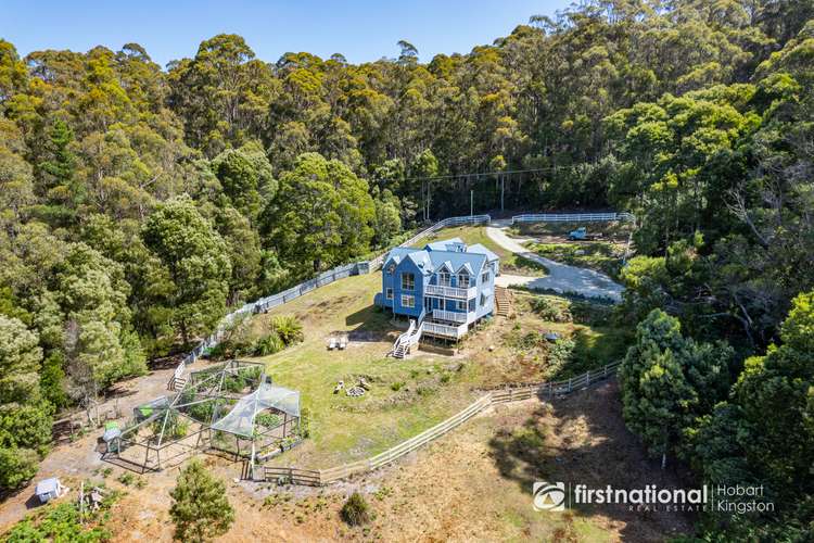 Second view of Homely house listing, 350 Resolution Road, Adventure Bay TAS 7150