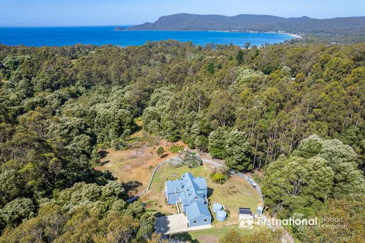 Third view of Homely house listing, 350 Resolution Road, Adventure Bay TAS 7150