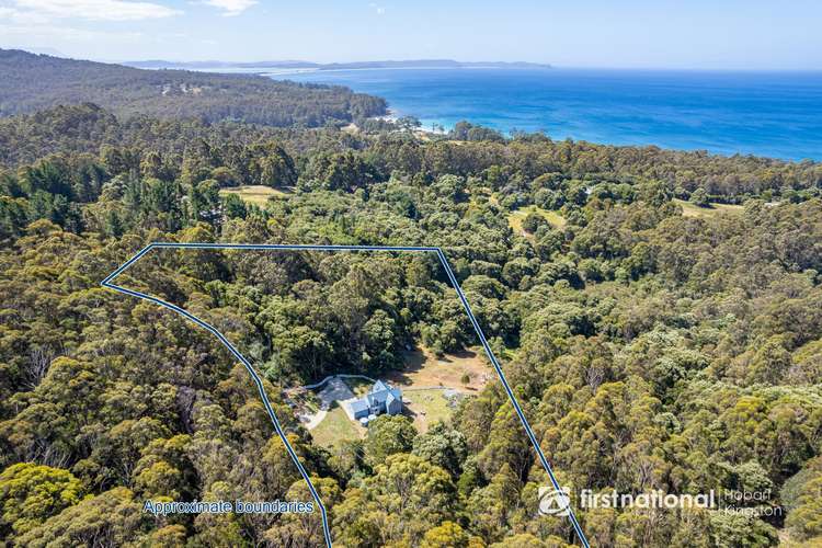 Fourth view of Homely house listing, 350 Resolution Road, Adventure Bay TAS 7150