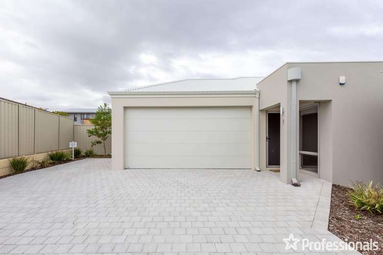 9/318 Albert Street, Balcatta WA 6021