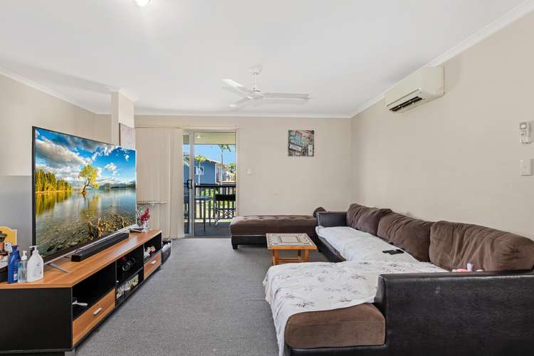 Third view of Homely semiDetached listing, 1+2/19A Agnes Street, Bundaberg North QLD 4670