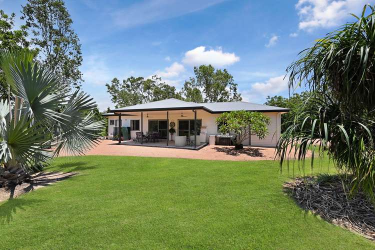 Main view of Homely house listing, 128 Toolakea Beach Road, Bluewater QLD 4818