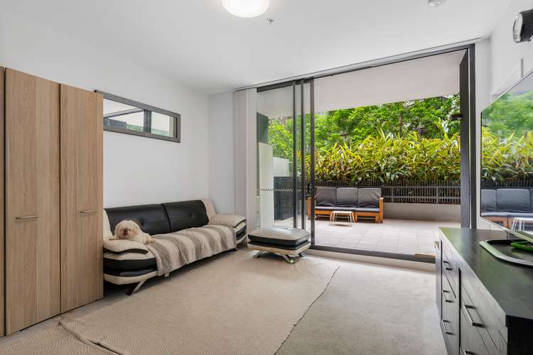 Main view of Homely apartment listing, 18/1B Pearl Street, Hurstville NSW 2220