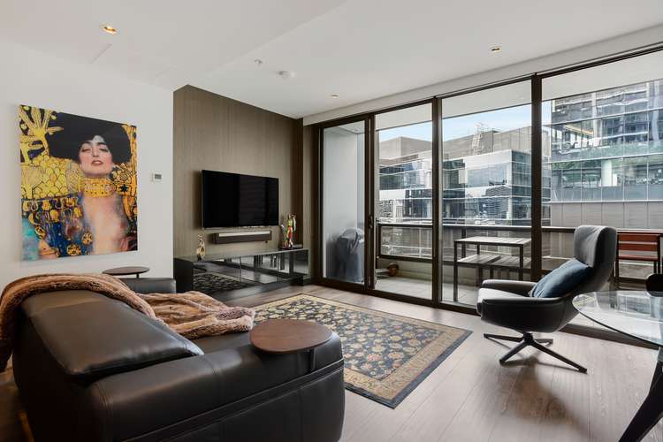 Main view of Homely apartment listing, 804/1 Queensbridge Square, Southbank VIC 3006