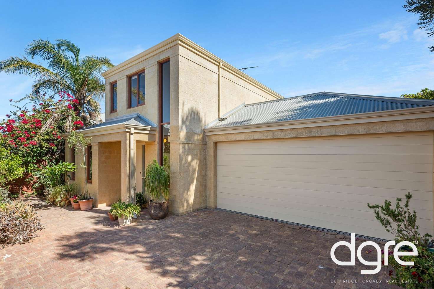 Main view of Homely house listing, 14A Scott Street, South Fremantle WA 6162